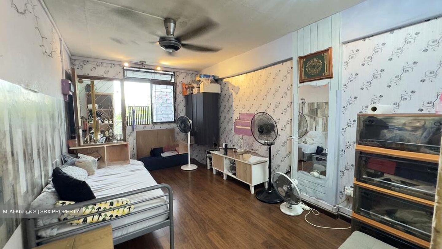 Blk 39 Circuit Road (Geylang), HDB 2 Rooms #512552831